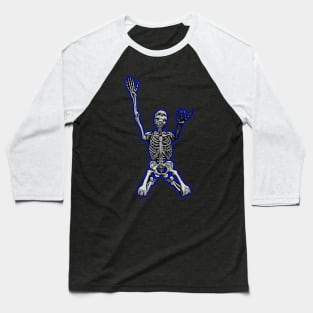 Forsaken Soul Baseball T-Shirt